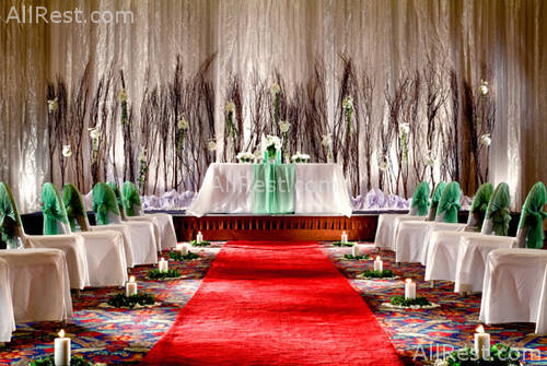 Le Meridien Jakarta 25
